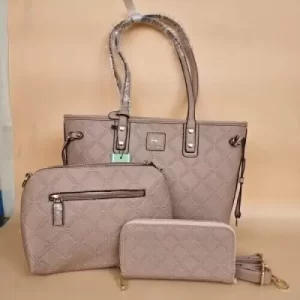 Cartera Marco Xenia MX-3777